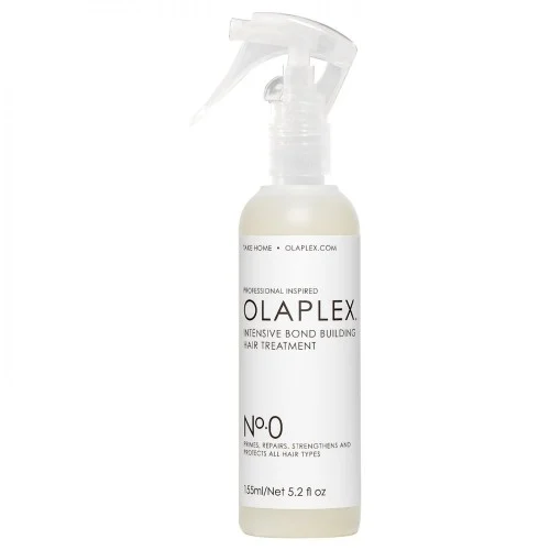 olaplex no0 اولابلكس No.0 علاج مكثف للشعر- شكل جديد