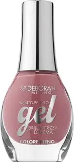 DEBORAH MILANO Smalto Gel Effect - 