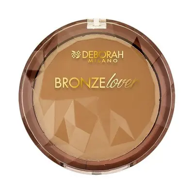 DEBORAH TERRA BRONZER N.03 CARAMEL - 