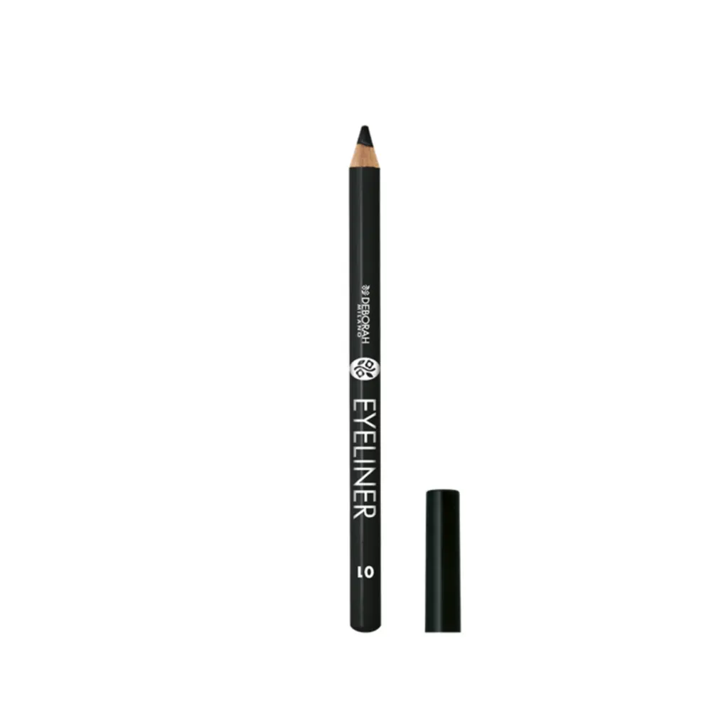 DEBORAH MATITA OCCHI EYELINER 01 BLACK 