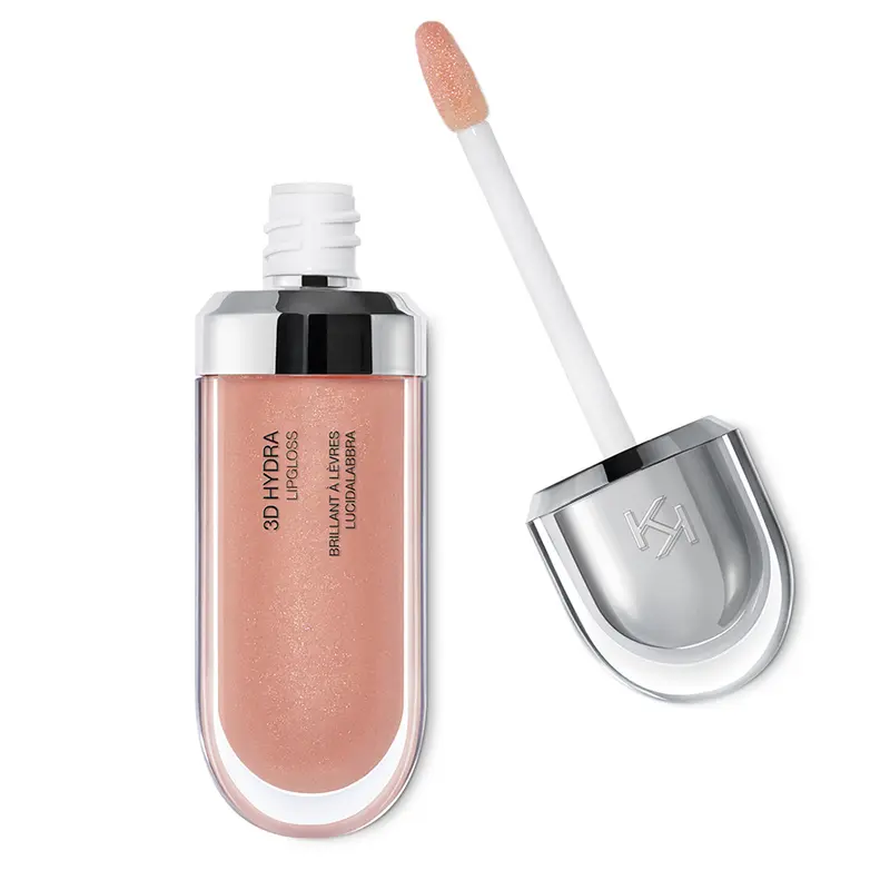 KIKO MILANO 3D Hydra LipGloss 19 