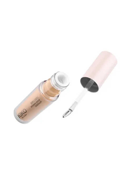 KIKO Milano Skin Lover Intensive Serum Concealer -seerumipeitevoide