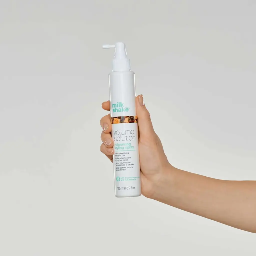 milk_shake Volumizing Styling Spray | نمبرسي‏ 