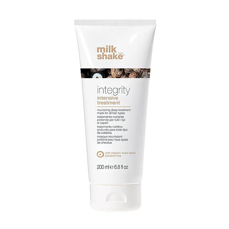Milk Shake Integrity & Strength Intensive Treatment, , 200ml | 