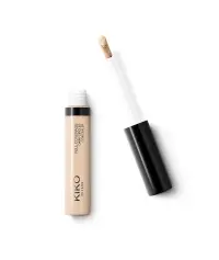 kiko Full Coverage Dark Circles Concealer‏ 03