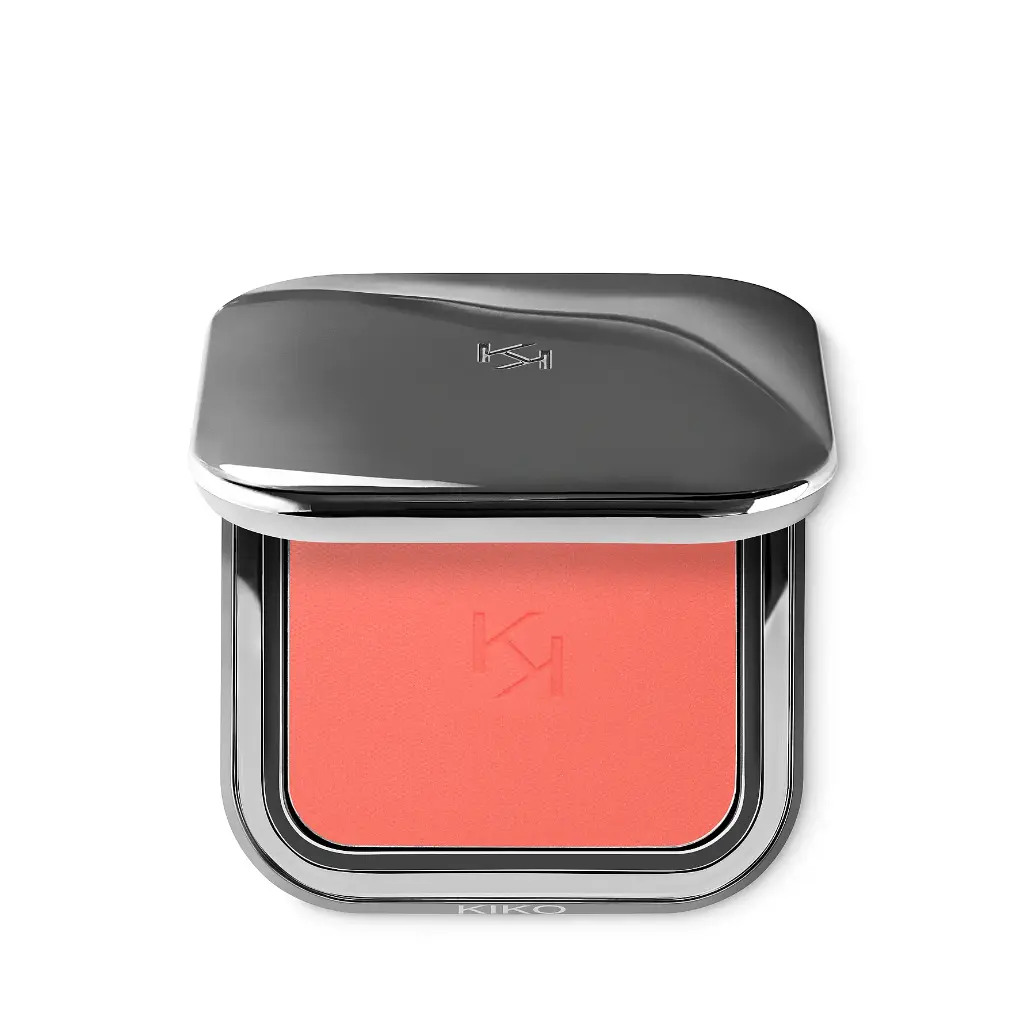 Kiko Milano Unlimited Blush 02
