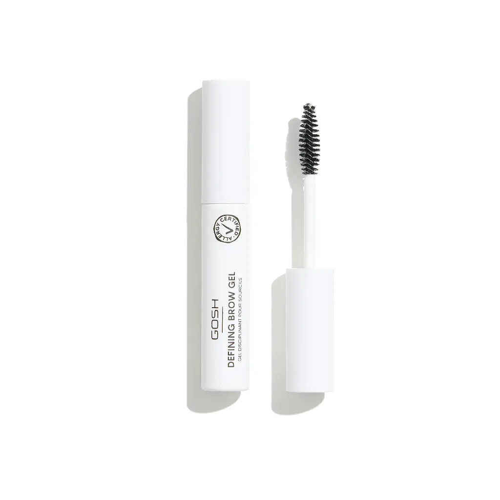 Gosh Copenhagen Defining Brow Gel 001 Clear‏ 