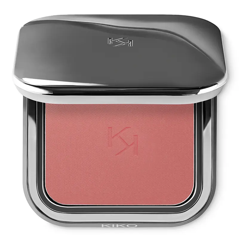 kiko unlimted blush 06 