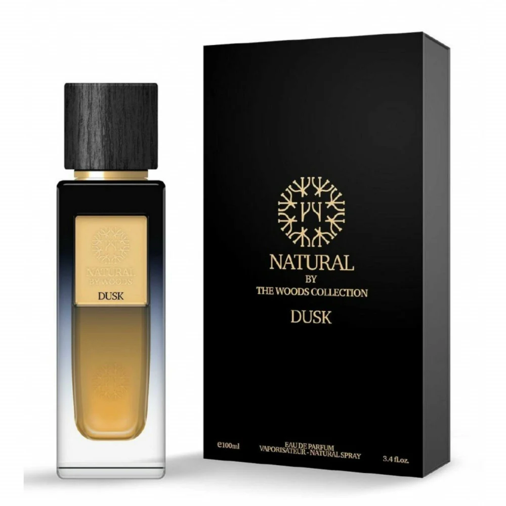 The Woods Collection Unisex Dusk EDP 
