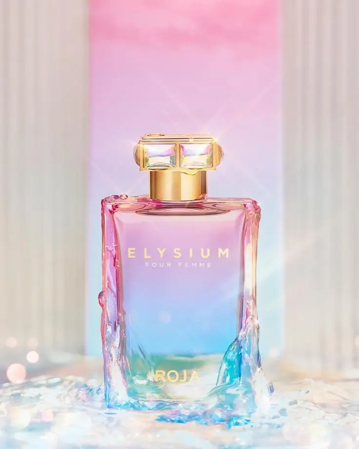 ROJA ELYSIUM POUR FEMME 