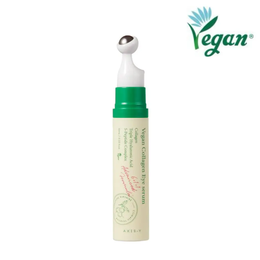 AXISY - Vegan Collagen Eye Serum اكسس واي كريم العيون بالكولاجين 