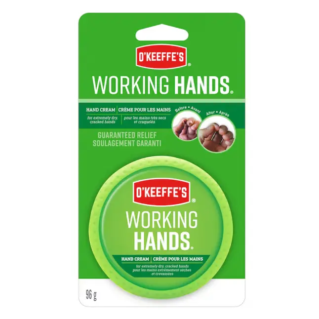 O'Keeffe's Working Hands Hand Cream