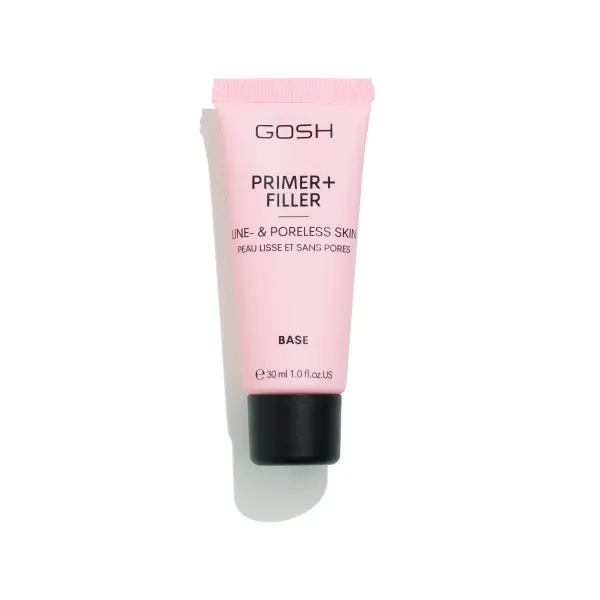 GOSH PRIMER PLUS 30 ML 006 كوش برايمر بلس فيلر