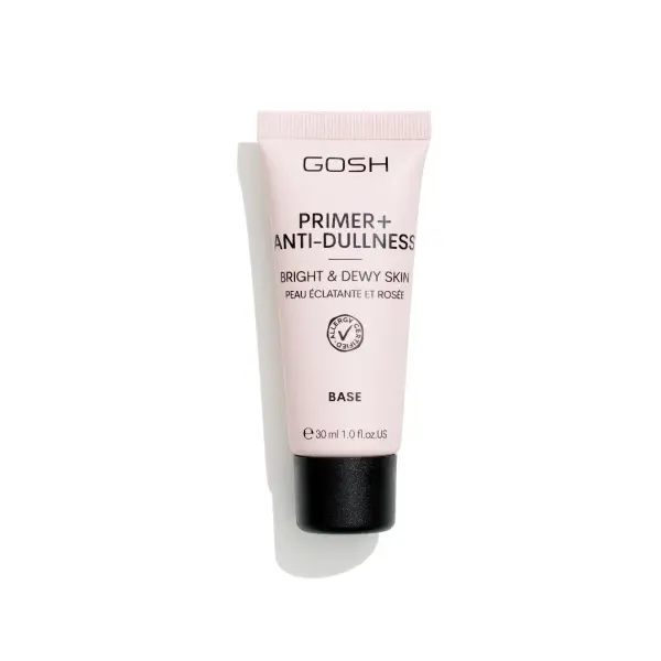 GOSH Primer Plus 30 Ml 009 anti dullness 