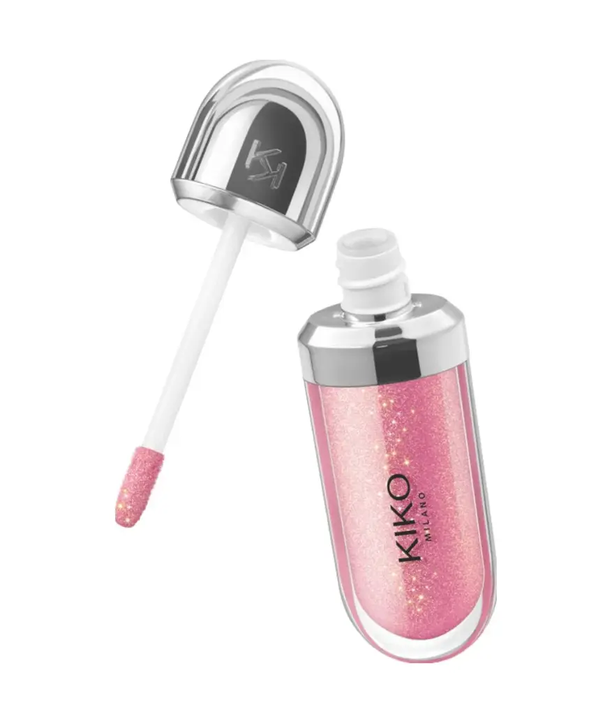 Kiko Milano 3D Hydra Lipgloss 26