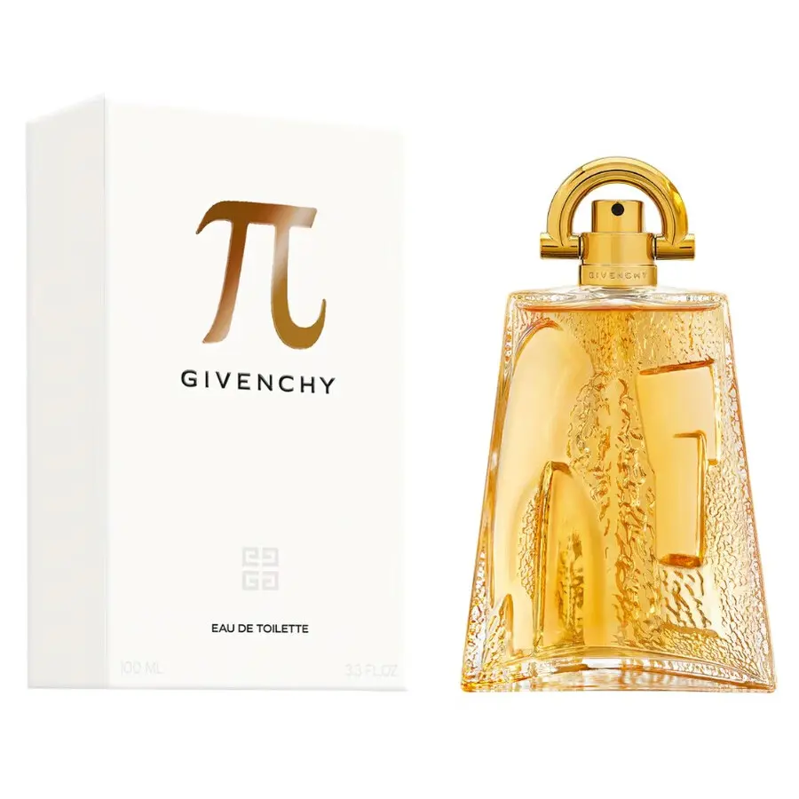 Givenchy Pi / Givenchy EDT Spray 