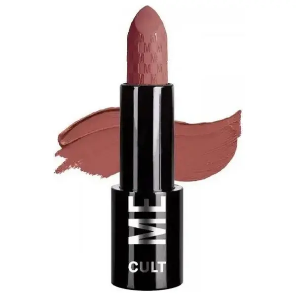 Mesauda Cult Matte 210 Pretty أحمر شفاه كالت مات
