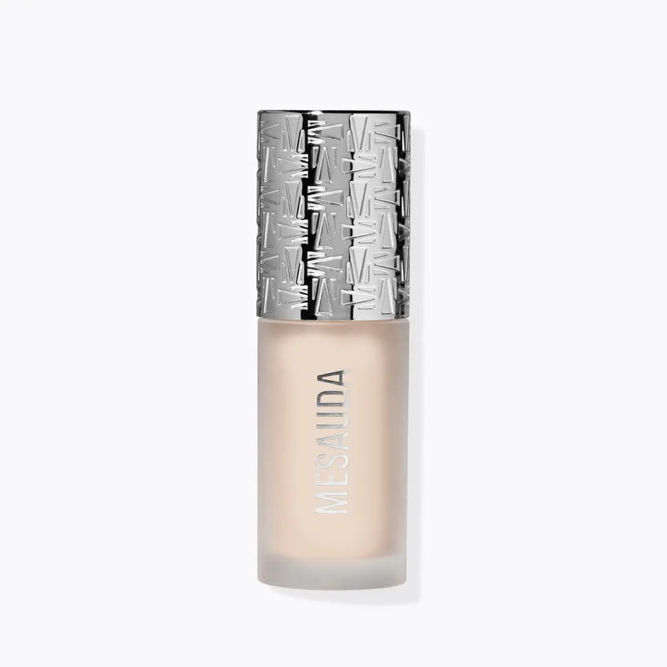 Mesauda Beauty Highlighter  Flush Of Light 103 Blossom Shine 8ml‏ 