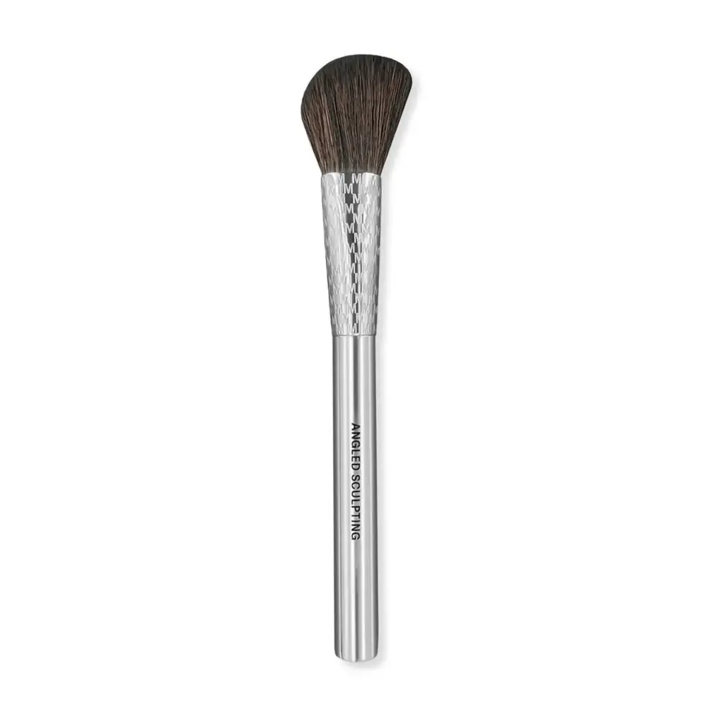 F02 Angled Sculpting Brush - Mesauda