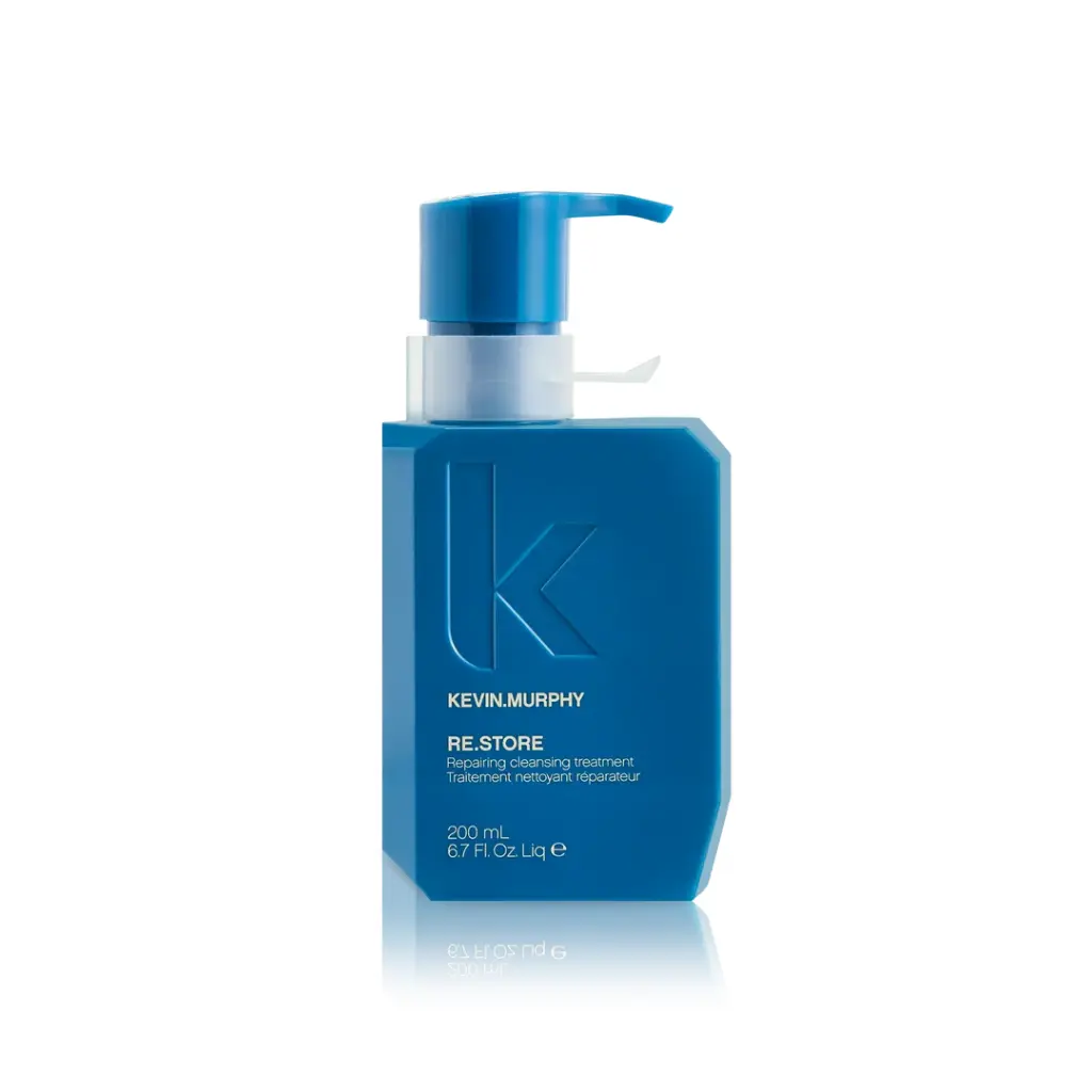 KEVIN.MURPHY Re Store Hair Cleansing Cream - 200ml | كيفن ميرفي غسول ك – 