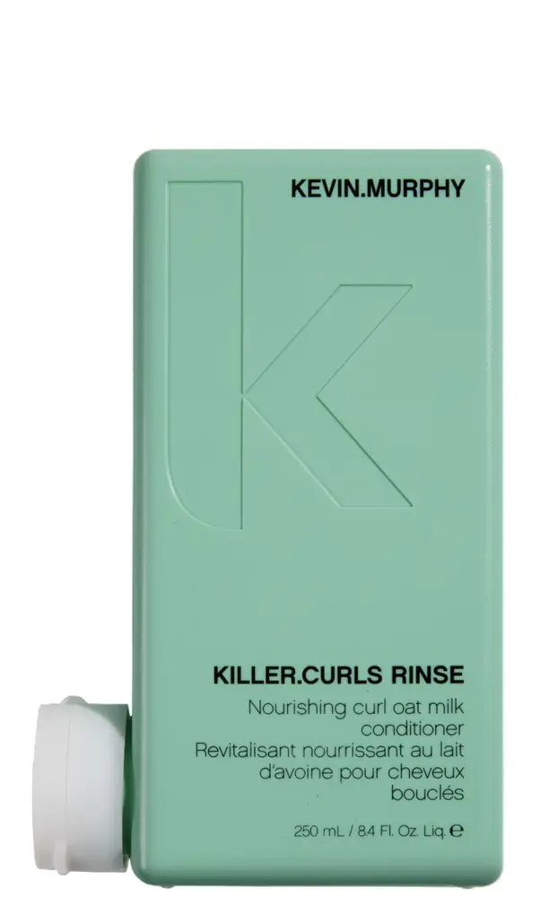 Kevin Murphy Killer Curls Rinse Curly Hair Conditioner 250 ml - Veli store‏ 
