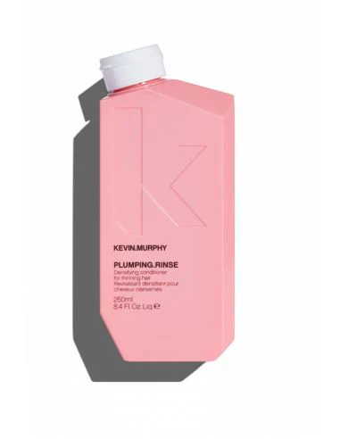 KEVIN.MURPHY Plumping Rinse - 250ml | كيفن ميرفي بلسم للشعر الخفيف - 2 – 