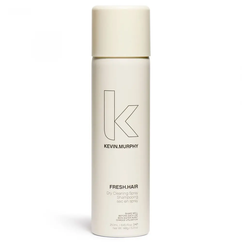 Kevin Murphy, Fresh Hair, Hair Dry Shampoo, 250 ml‏ 