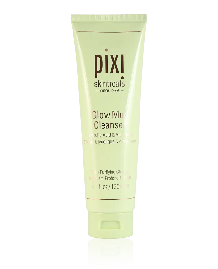 Pixi Glow Mud Cleanser 135 ml | 