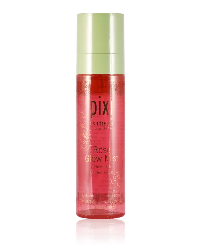 Pixi Rose Infused Rose Glow Mist 80 ml | 