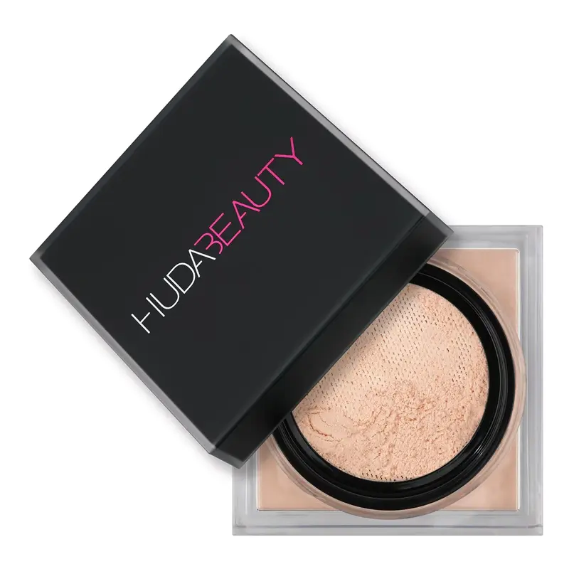 HUDA BEAUTY Easy Bake Loose Powder - Cupcake - 20gr 