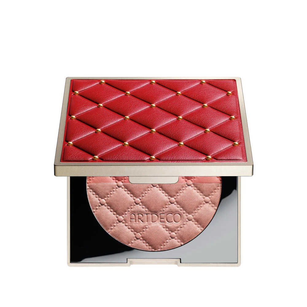 ARTDECO Blush Couture - Limited iconic red