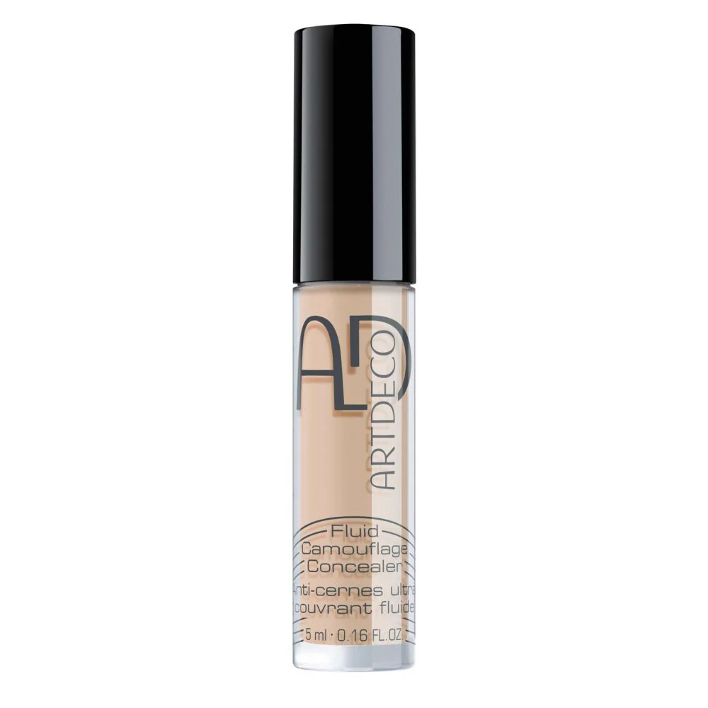 ARTDECO Fluid Camouflage Concealer 06