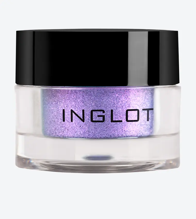 Inglot Amc Pure Pigment Eye Shadow 112 Purple I