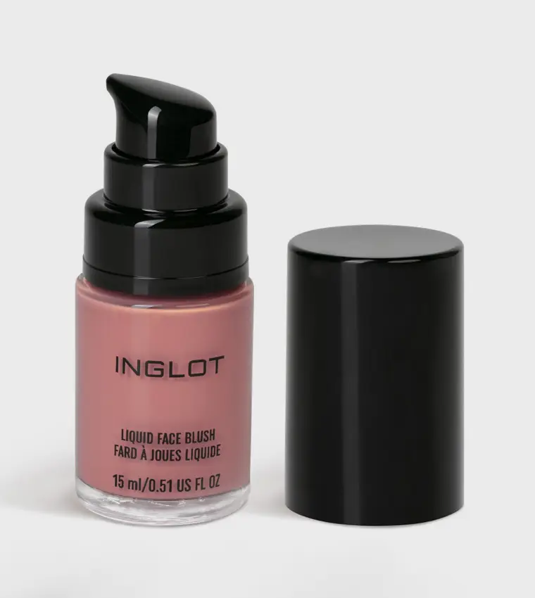 Liquid Face Blush 95 – INGLOT 