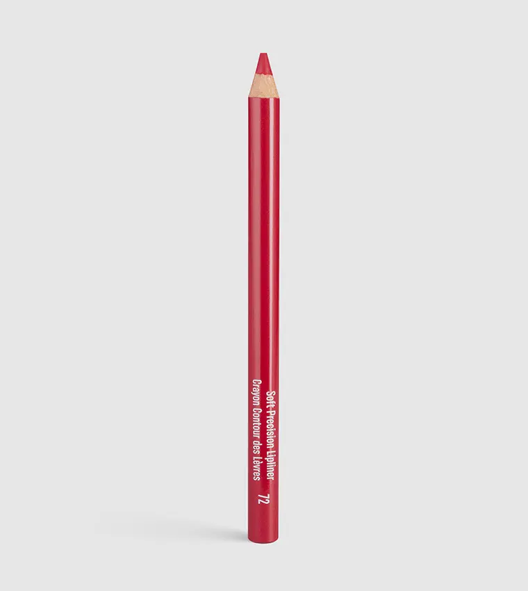 Soft Precision Lipliner 72 – INGLOT 
