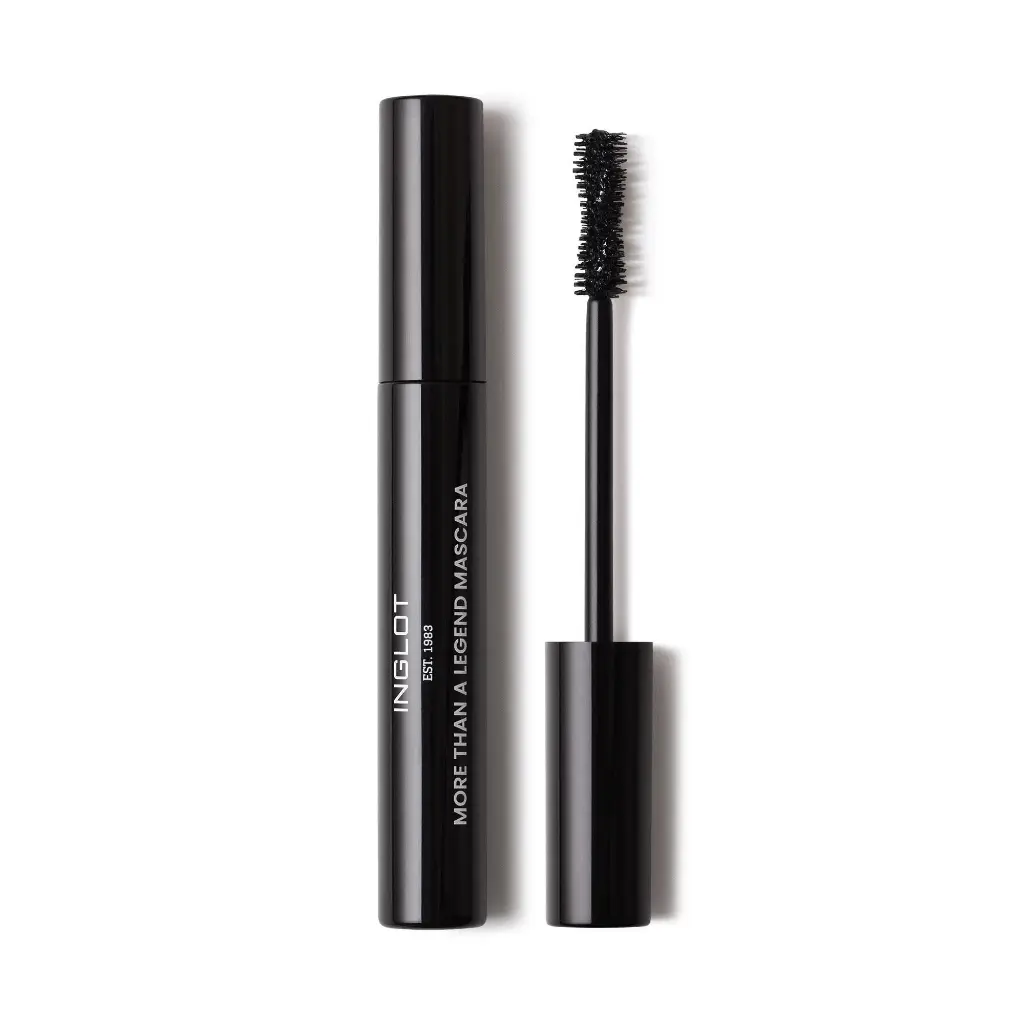 INGLOT More Than a Legend Mascara