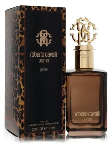 ROBERTO CAVALLI UOMO 100ML