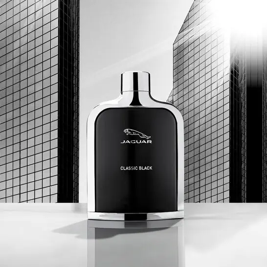 Jaguar Classic Black / Jaguar EDT 100ml