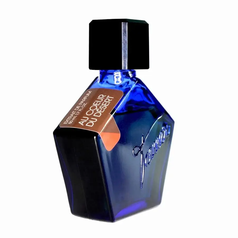 Tauer Unisex Au Coeur Du Desert Extrait de Parfum Spray 