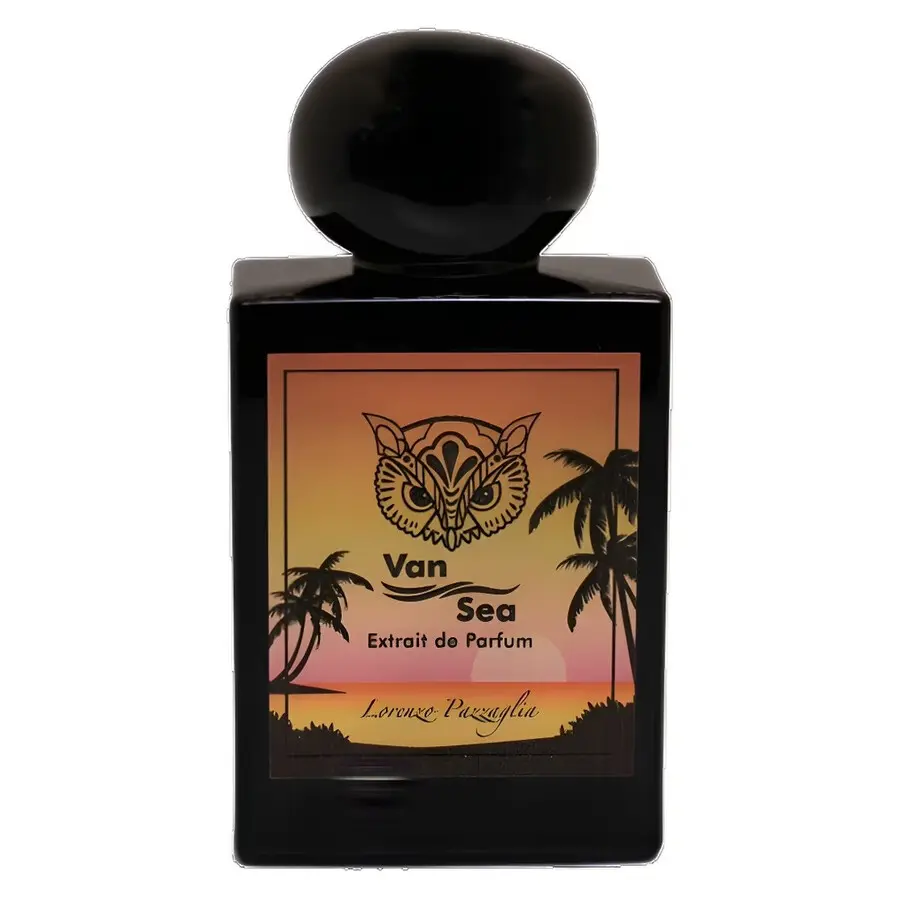 Lorenzo Pazzaglia Unisex Van Sea Extrait