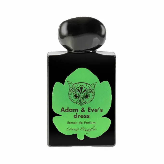 Lorenzo Pazzaglia Adam & Eve's Dress Extrait De Parfum Spray 50ml