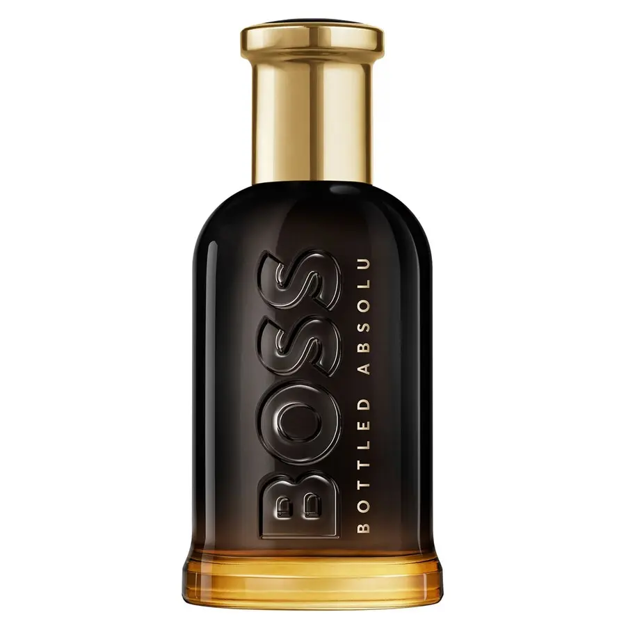 Hugo Boss Men's Bottled Absolu Parfum Intense  100ml 