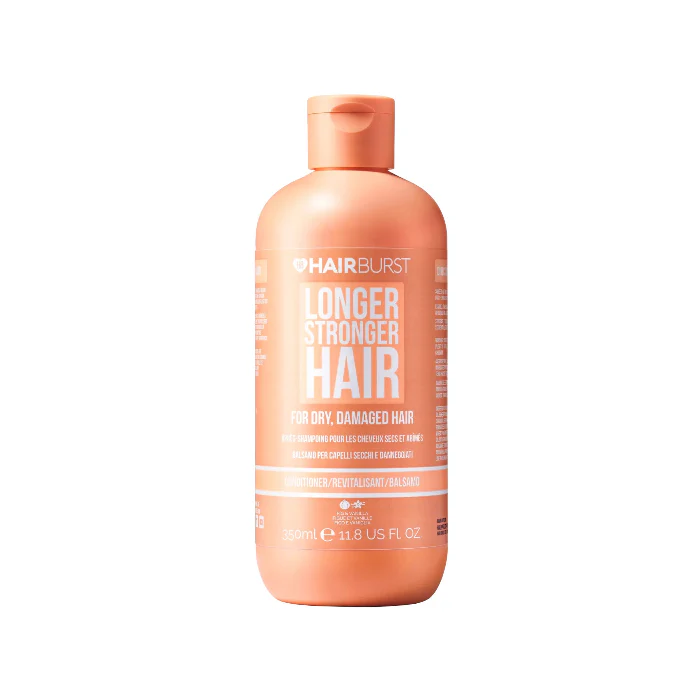 HAIRBURST Conditioner for Dry and Damaged Hair  350ml