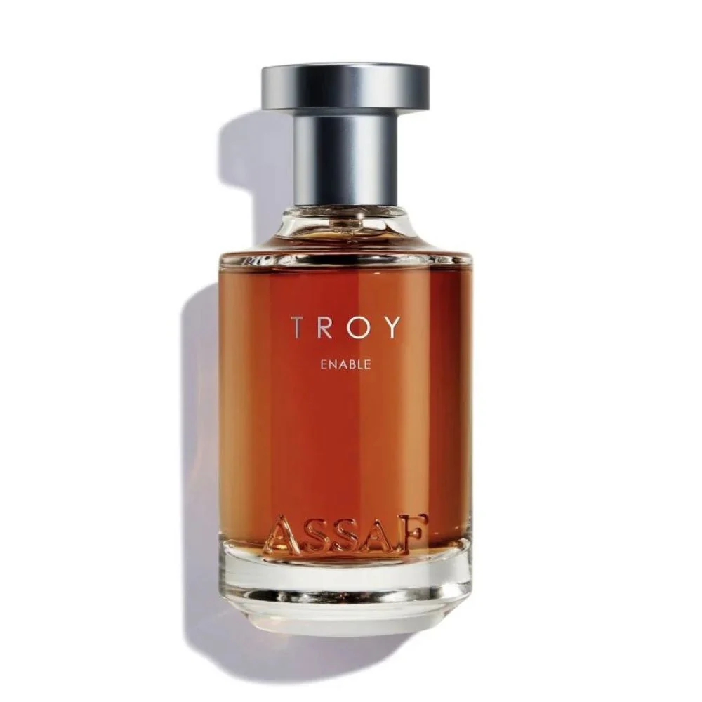 عطر تروي إنابل عساف للرجال Assaf Troy Enable for Men 