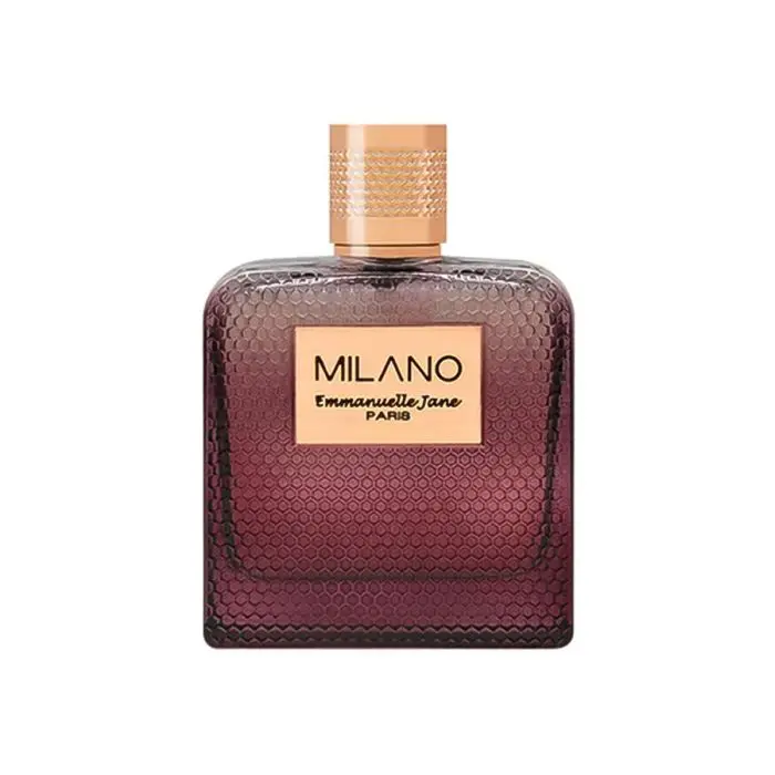 Emmanuelle jane milano renaissance eau de parfum pour femme 100ml‏ 