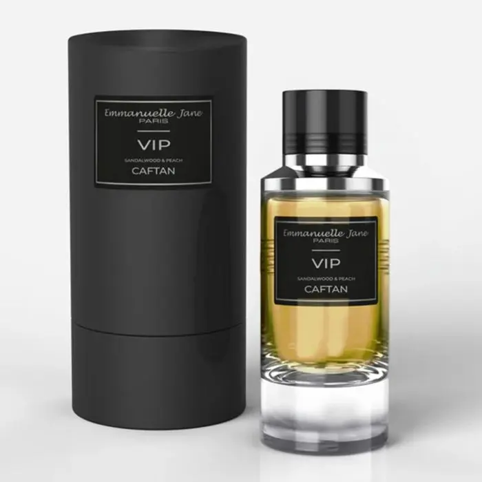 Emmanuelle Jane VIP Caftan Sandalwood & Peach Eau de Parfum 90 