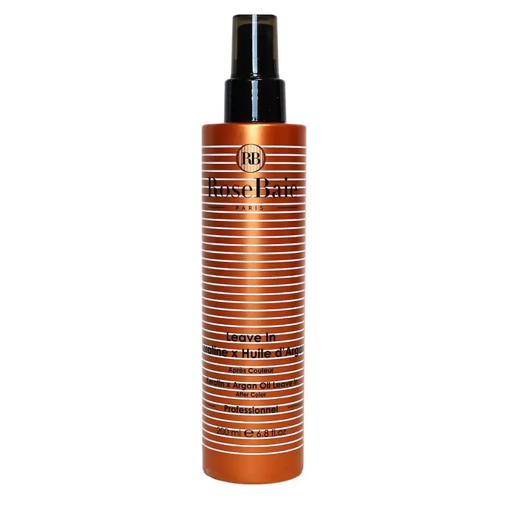 Rose Baie Spray leave-in Argan post coloration 200ml‏ 
