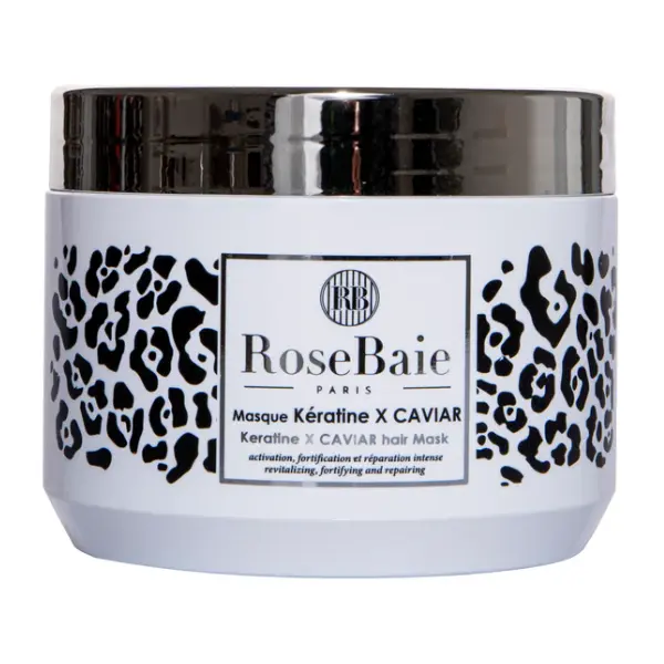 ROSEBAIE MASQUE CAVIAR PREMIUM REPARATION INTENSE 500ML - 