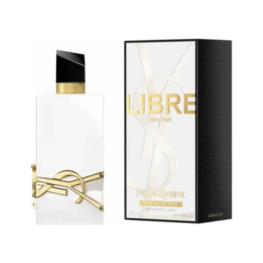 Yves Saint Laurent  Ladies Libre L’Eau Nue EDP