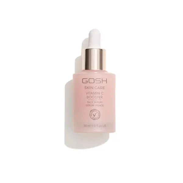 GOSH Skin Care Vitamin C Booster 30 Ml 001